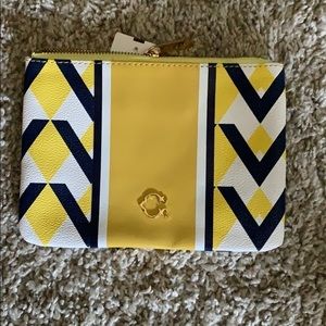 C Wonder Pouch - NWT